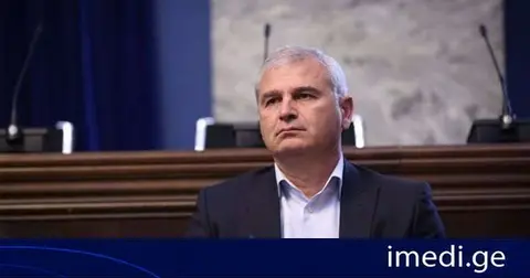 ირაკლი ქადაგიშვილი: საქართველოს არ შურს არავისი, მით უმეტეს, მოლდოვისა. ჩვენ კომენტარს ვაკეთებთ ხოლმე არა იმასთან დაკავშირებით, რომ მოლდოვას ვეჯიბრებით, არამედ ევროჩინოვნიკების არარელევანტურ განცხადებებთან დაკავშირებით