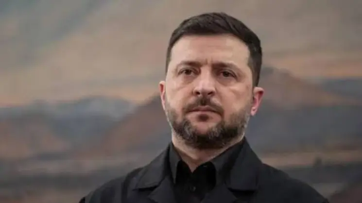 ზელენსკის განცხადებით, უკრაინა რუსეთის ნავთობგადამამუშავებელ ქარხნებზე დარტყმებს განაახლებს - Financial Times
