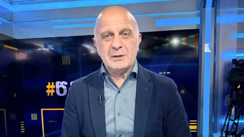 მთავრობამ ხელი უნდა შეუწყოს რუსეთის ბაზრებიდან ქართული კომპანიების გამოსვლას|ანდრო გოცირიძე