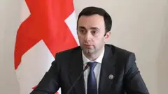 მივესალმებით ყველა სახელმწიფოს მცდელობას, დაიცვას საკუთარი სახელმწიფო და როდესაც ვხედავთ, რომ ვდგავართ გამოწვევის წინაშე, ვიტოვებთ უფლებას, მივიღოთ მსგავსივე გადაწყვეტილებები - ლევან მახაშვილი