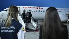 აშშ-ში თავშესაფრისთვის ყალბი „ქეისების“ საქმე: არგენტინამ საქართველოს ბრალდებული გადმოსცა