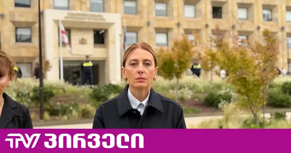 ივანიშვილს და კობახიძეს ზორკინის დოკუმენტით სურთ, საქართველოს ტერიტორიაზე გაფორმდეს რუსული პროპაგანდა- დეკანოიძე