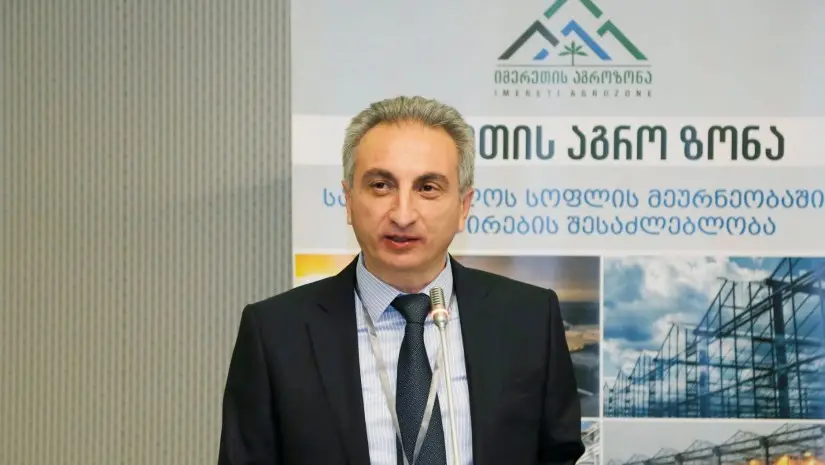 პროკურატურამ "იმერეთის აგრო ზონის" ხელმძღვანელების მიერ ბიუჯეტის ფულის გაფლანგვის ფაქტზე გამოძიება დაიწყო