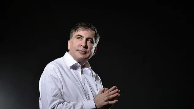 ,,ვერანაირ პარტიებს უნიათო დიქტატორი ვერ აკრძალავს!” – სააკაშვილი