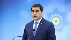 შალვა პაპუაშვილი: დღეს სიტყვით მაინც ყველა აღიარებს, რომ უცხოური ჩარევა რეგულაციას საჭიროებს და ამისთვის საერთაშორისო სტანდარტი უნდა შეიქმნას. ასე რომ, გზა, რაც საქართველოს გამჭვირვალობის კანონმა გაჭრა, დღეს ამ გზაზე ბევრი დგას