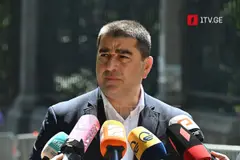 შალვა პაპუაშვილი – ნინო ლომჯარია იყო ბრიუსელის მხრიდან ჰიბრიდული ჩარევის იარაღი, როგორც ჩანს, თავის იარაღს იწვევენ, რომ კიდევ ერთხელ გაამზადონ საქართველოს თავდასხმისთვის