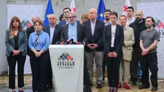 25 ოქტომბერს თსუ-ს პირველ კორპუსთან შევიკრიბებით და დავიწყებთ ალიანსის ერთობლივ კამპანიას