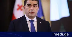 შალვა პაპუაშვილი: ნინო ლომჯარია იყო 2024 წელს საქართველოს არჩევნებზე ბრიუსელის მხრიდან ჰიბრიდული თავდასხმის და ჩარევის იარაღი. ფინანსდებოდა ბრიუსელიდან, სხვადასხვა ევროპული ფონდიდან იმისთვის, რომ გარედან მომხდარიყო საქართველოს არჩევნებში ჩარევა
