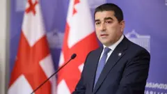 შალვა პაპუაშვილი: იტყუება ნებისმიერი, ვინც ამბობს, რომ გაწევრიანება დამსახურებაზე დამფუძნებელი ობიექტური პროცესია. სინამდვილეში პოლიტიკური პროცესია, ერთ სახელმწიფოსაც კი შეუძლია შეაფერხოს ნებისმიერი დამსახურებული კანდიდატის წინსვლა ინტეგრაციის პროცესში