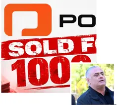 ,,ვიქტორ ჯაფარიძეს 1000 ლარად გაუყიდია პოსტივი“ – ირაკლი აბესაძე