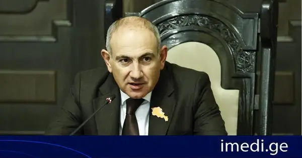 ფაშინიანი იმედოვნებს, რომ სომხეთი და აზერბაიჯანი სამშვიდობო შეთანხმებას ხელს 2031 წლამდე მოაწერენ