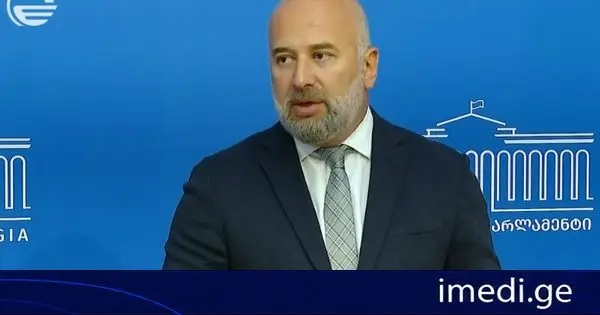 ზვიად შალამბერიძე: წარმოდგენა არ მაქვს, როგორც უნდა იმართლოს თავი „ნაციონალურმა მოძრაობამ“ იმ ფაქტებიდან გამომდინარე, რაც საკონსტიტუციო სარჩელში ჩვენი მხრიდან არის მოყვანილი