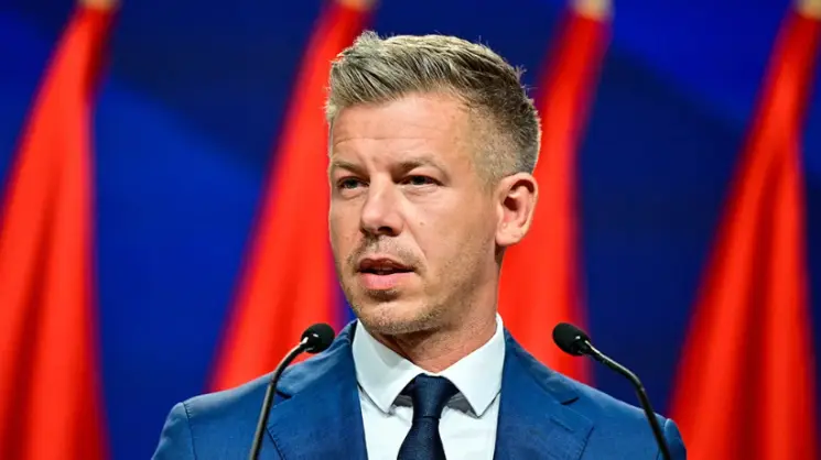უკრაინის ევროკავშირში გაწევრიანებას, შესაძლოა, 15-20 წელი დასჭირდეს - პეტერ მადიარი