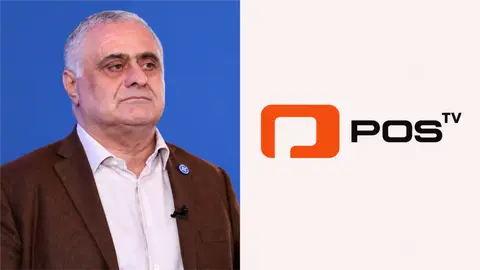 დეპუტატმა ჯაფარიძემ სანქცირებული POSTV-ის საკონტროლო პაკეტი 1000 ლარად გაყიდა