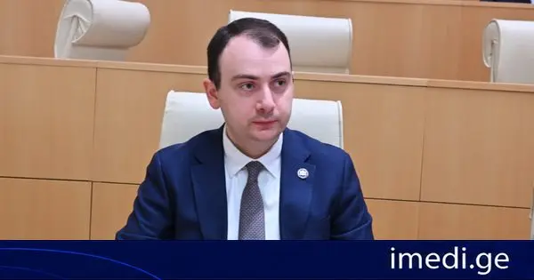 გიორგი ჩაკვეტაძე „გახარიას პარტიას“: 2024 წლის 18 ნოემბერს, კოლექტიური ნაც.მოძრაობის ბარიერგადალახულმა დანაყოფებმა საქართველოს სანქცირება მოითხოვეს - ყოველთვის, როდესაც გამბედაობასა და პასუხისმგებლობაზე ისაუბრებთ, ამ უღირს წერილს შეგახსენებთ!