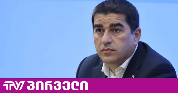 პაპუაშვილი ამტკიცებს, რომ ოპოზიციური პარტიების არაკონსტიტუციურად ცნობით, “დემოკრატია გაძლიერდება“