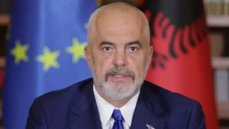 ალბანეთის პრემიერი დემონსტრანტების მოთხოვნის მიუხედავად გადადგომას არ აპირებს - ედი რამამ პროტესტის ორგანიზატორები და ოპოზიცია ძალადობასა და ვანდალიზმში დაადანაშაულა