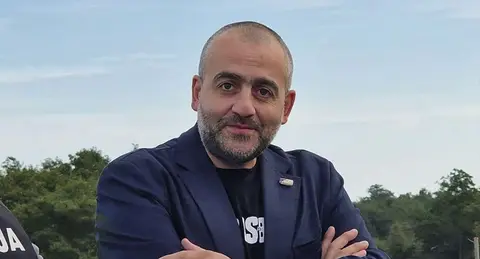 ,, თქვენ გინდოდათ ჩვენი დამხობა?” – გიორგი გამსახურდია