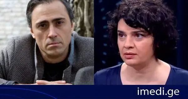 ირაკლი კაკაბაძეს და ქეთი დევდარიანს შორის დაპირისპირება გრძელდება: „რომელი პარტიის გგონია შენ საპნის ოპერა? ეგრე ვფიქრობ შენს შემოქმედებაზე - „ჩემი ცოლის დაქალებზე“