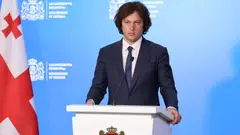 საქართველოს პრემიერ-მინისტრი ირაკლი კობახიძე გაეროს ბიოლოგიური მრავალფეროვნების შესახებ კონვენციის მხარეთა მე-17 კონფერენციაში მიიღებს მონაწილეობას