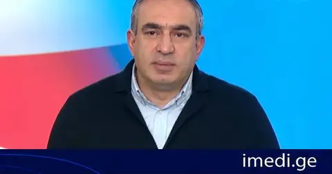 ვლადიმერ ბოჟაძე: სამწუხაროა ის, რომ სახელმწიფოები, რომლებიც ჩვენ გვაიძულებდნენ ორმხრივი სანქციები დაგვეწესებინა რუსეთისთვის, თავად ვაჭრობენ რუსეთთან