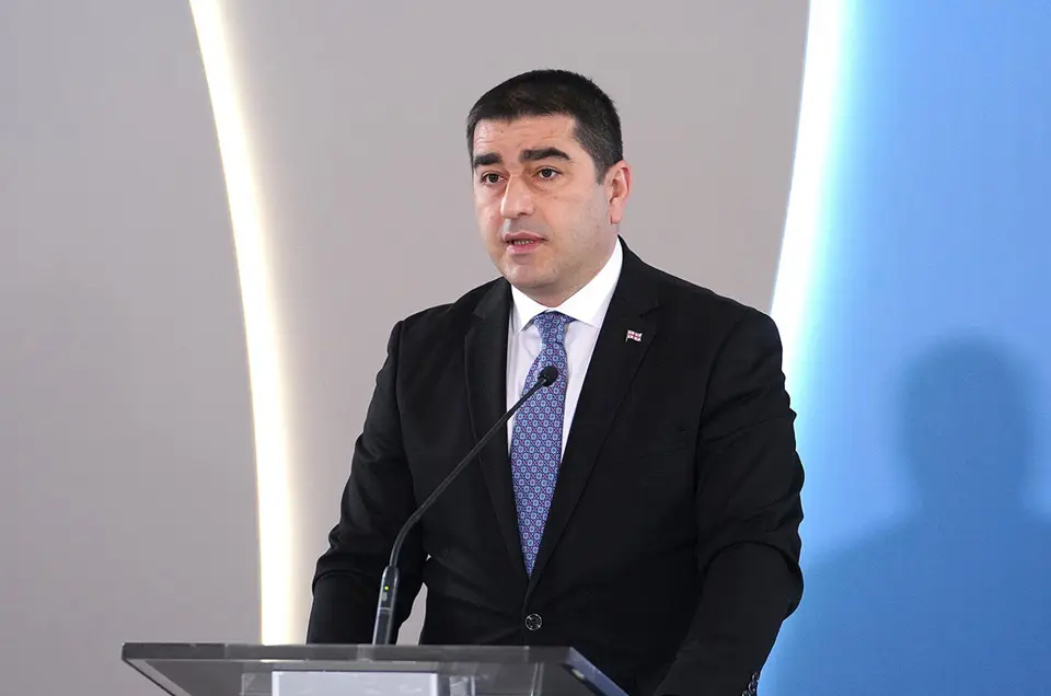 შალვა პაპუაშვილი – დადგა დრო, შეიქმნას უცხოური ჩარევისა და დაფინანსების რეგულირების საერთაშორისო სტანდარტი, რომელიც დაეფუძნება სუვერენიტეტსა და ანგარიშვალდებულებას