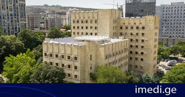 პროკურატურამ ცეცხლსასროლი იარაღის და საბრძოლო მასალის მართლსაწინააღმდეგო შეძენა, შენახვის, ტარების და საქართველოში მალულად შემოტანის ფაქტზე უცხო ქვეყნის მოქალაქეს ბრალდება წარუდგინა