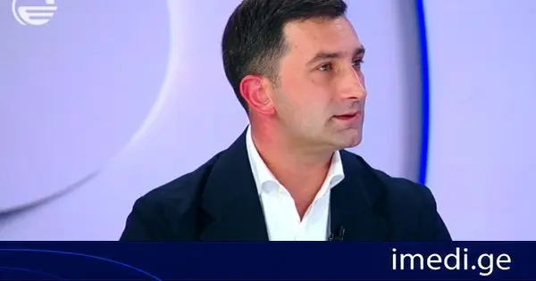 ვახტანგ ჟვანია: თანამედროვე რეალობის განუყოფელი ნაწილია როგორც ხელოვნური ინტელექტი, ისე თანამედროვე ტექნოლოგიები, ამიტომ ჩვენ ძალიან დიდი ხნის წინ დავიწყეთ ამაზე ფიქრი, ძალიან მალე საზოგადოებას შევთავაზებთ ხელოვნური ინტელექტის გამოყენებას ჩვენს სატელეფონო ცენტრის საქმიანობაში