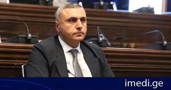 დავით მათიკაშვილი: არ მოვიდა ის დრო, მიხვდნენ, რომ საქართველოს ხელისუფლებასთან არსებითი, კონსტრუქციული, საღი, ჯანმრთელი ურთიერთობის გარეშე წარმოუდგენელია იმ პროექტების განხორციელება, რომელიც ენერგოუსაფრთხოების კუთხით ძალიან მნიშვნელოვანია დღეს ევროკავშირისთვის?!