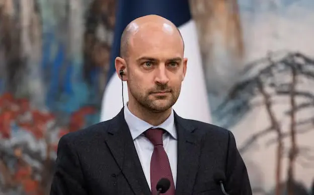 საფრანგეთის საგარეო საქმეთა მინისტრი აცხადებს, რომ სადაზვერვო ინფორმაციის 2/3-ს უკრაინას ევროპელები აწვდიან