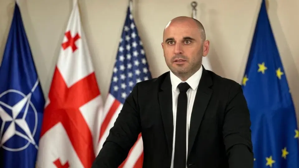 ხაბეიშვილი საკონსტიტუციოში ოპოზიციური პარტიების აკრძალვის პროცესზე დასწრებას მოითხოვს