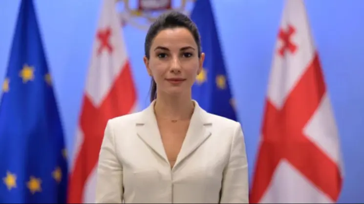 მარიამ ქვრივიშვილი არაბთა გაერთიანებულ საამიროებში ვიზიტის შესახებ: განსაკუთრებული აქცენტი გაკეთდა ქვეყნებს შორის ვაჭრობის გაძლიერებაზე, რაც ხელს შეუწყობს ქართული პროდუქციის ექსპორტს არაბთა გაერთიანებულ საამიროებში
