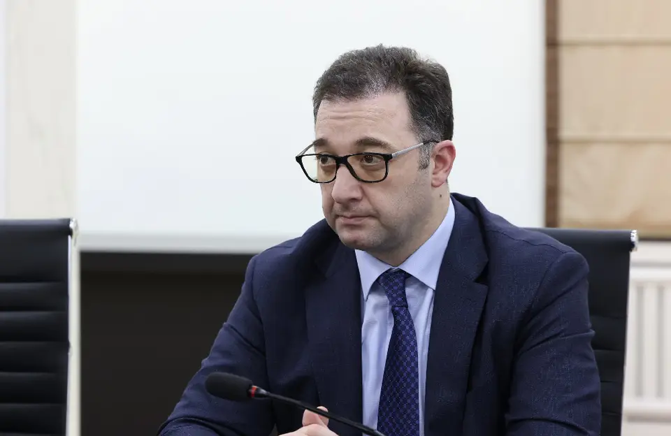 დავით სონღულაშვილი, გაეროს ბიოლოგიური მრავალფეროვნების შესახებ კონვენციის მხარეთა მე-17 კონფერენციაში მიიღებს მონაწილეობას