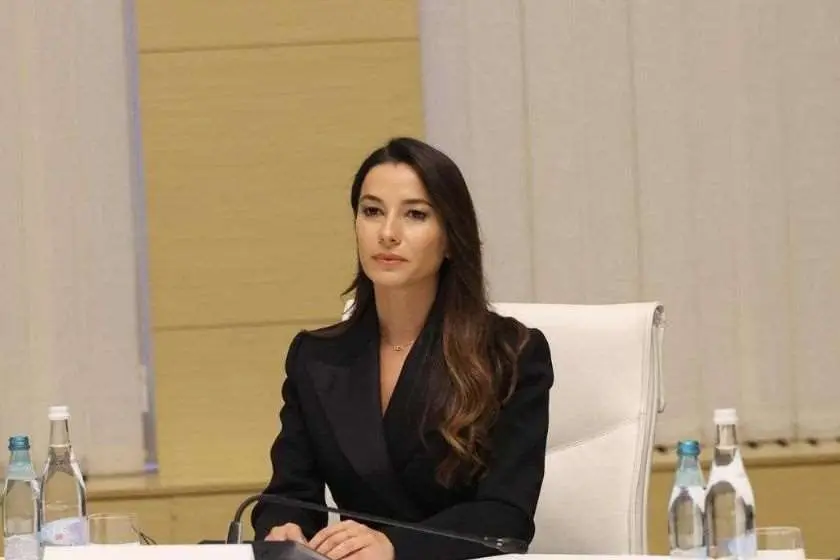 მარიამ ქვრივიშვილი არაბთა გაერთიანებულ საამიროებში ვიზიტის შესახებ: „განსაკუთრებული აქცენტი გაკეთდა ქვეყნებს შორის ვაჭრობის გაძლიერებაზე, რაც ხელს შეუწყობს ქართული პროდუქციის ექსპორტს არაბთა გაერთიანებულ საამიროებში“