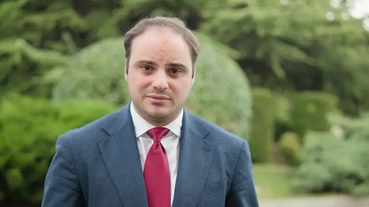 ლევან ჟორჟოლიანი ირაკლი კობახიძის სომხეთში ვიზიტზე: პრემიერ-მინისტრს ექნება საშუალება სიტყვით მიმართოს კონფერენციის მონაწილეებს, სადაც ის ბიომრავალფეროვნების გამოწვევებზე ისაუბრებს
