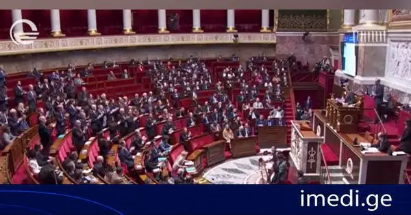 ის, რის გამოც საქართველოს აკრიტიკებენ, ევროპული სახელმწიფოებისთვის თავდაცვის აუცილებელ მექანიზმად განიხილება. ფრანგი სენატორები დეზინფორმაციისთვის სასჯელის სამწლიან პატიმრობამდე გაზრდას გეგმავენ. „ქრონიკის“ სიუჟეტი
