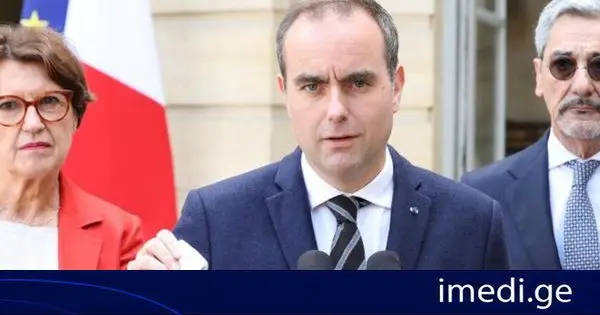 „საქმე გვაქვს ურბანული ძალადობის მოძრაობასთან“ - საფრანგეთის პრემიერმა მკაცრად დაგმო ძალადობის მოწოდებები, ასევე სკოლებსა და ლიცეუმებში პიროტექნიკის სროლისა და შენობებში უკანონო შეღწევის შემთხვევები