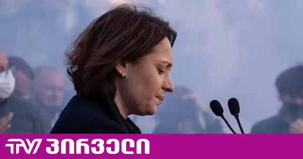 "დროა" კოალიციასთან და მთლიანად ოპოზიციასთან ერთად მიიღებს მონაწილეობას ოცნების განადგურების სხდომებში - ხოშტარია