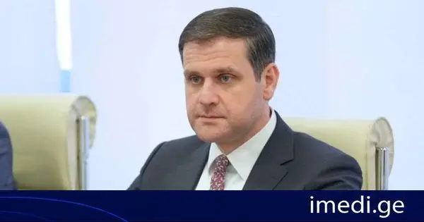 გენადი არველაძე: არაბთა გაერთიანებული საამიროები დაინტერესებულია აგროსასურსათო პროდუქციის იმპორტით მსოფლიოს სხვადასხვა ბაზრიდან და ამ კუთხით საქართველოს განიხილავენ როგორც ერთ-ერთ მნიშვნელოვან, საინტერესო ბაზარს