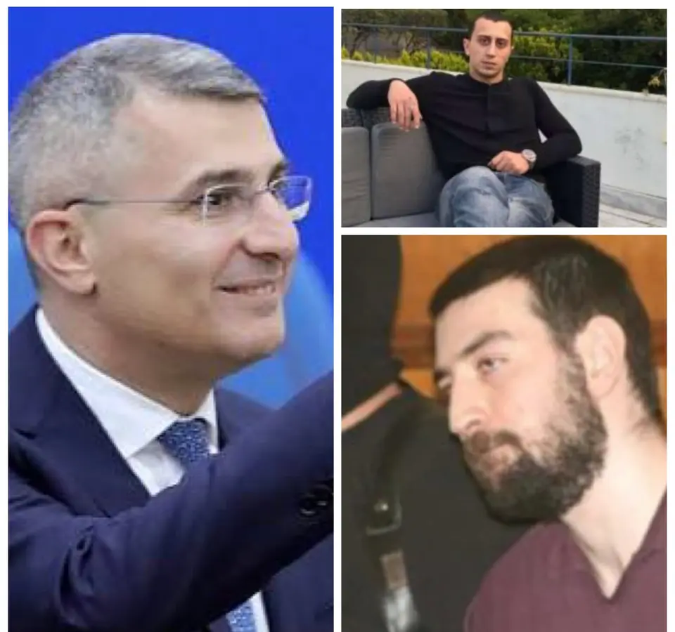 ,, ივანიშვილის ხელი მამუკა მდინარაძის მიერ დალაგებულ ქუჩასაც მიწვდა” – ლაშა ფარულავა