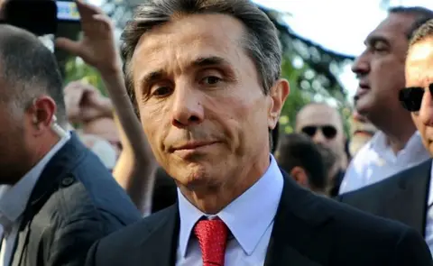 ,,ახალი ქოცები საიდან უნდა იშოვნოს? მე გეტყვით” – ლევან ღამბაშიძე