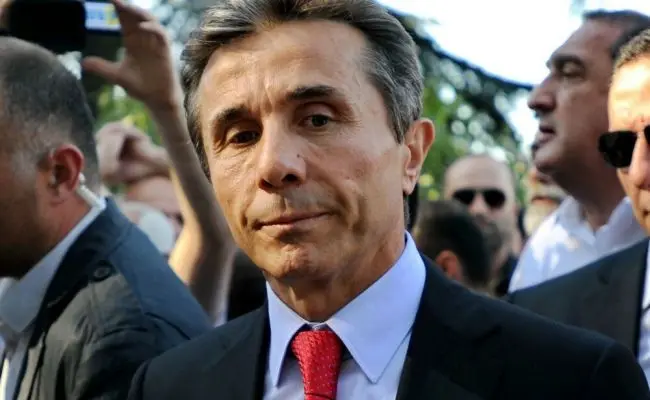 ,, ახალი ქოცები საიდან უნდა იშოვნოს? მე გეტყვით” – ლევან ღამბაშიძე