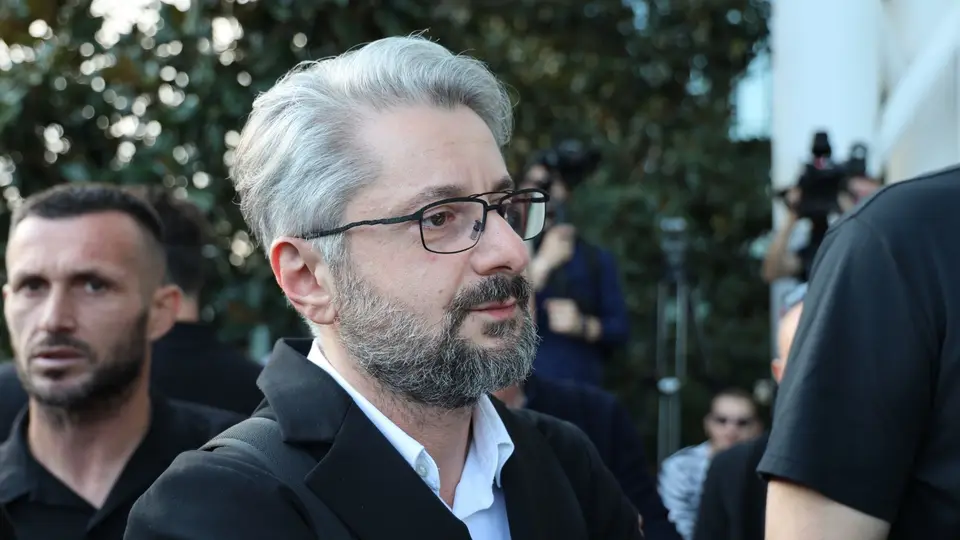 ,,მამუკა მდინარაძეს, თიკა რუხაძეს და მოგვიანებით კალაძეს, დაიჭერენ” – ნიკა გვარამია