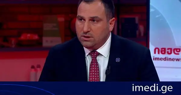 ირაკლი კირცხალია: ყველა მიჩვეულია, რომ ტრადიციულად ყოველ ორშაბათს იმართება ხოლმე უმრავლესობის სხდომა და როდესაც სხვა თარიღი სახელდება, ამან გამოიწვია მითქმა-მოთქმა