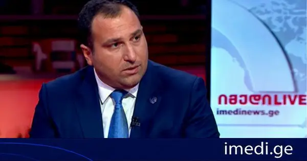 ირაკლი კირცხალია ვიზალიბერალიზაციაზე: მერამდენედ უნდა ვნახოთ ეს ბოლო წლების განმავლობაში. ჩვენმა საზოგადოებამ გასცა პასუხი, რომ მათ შანტაჟს არ ექვემდებარება