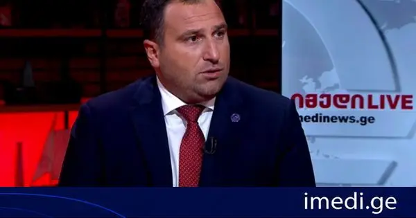 ირაკლი კირცხალია: ცრუ კაიას და ცრუ მარტას დაპირებები და მუქარები ღიმილისმომგვრელია ჩვენი გუნდისთვის და რაც ყველაზე მთავარია, ჩვენი საზოგადოებისთვის