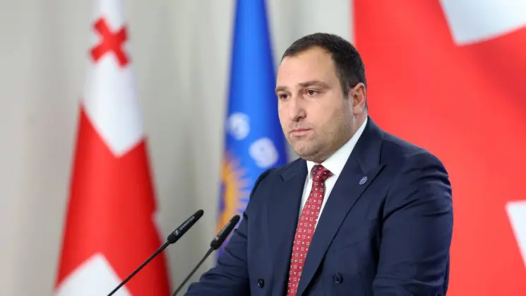 ირაკლი კირცხალია: ჩვენი გუნდისთვის, ჩემთვის პირველ რიგში მნიშვნელოვანია, რას აფასებს ჩემი თანამოქალაქე