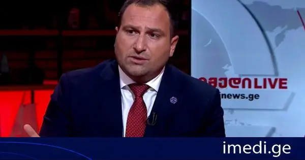 ირაკლი კირცხალია: ევრო ბიუროკრატები ჩვენს ქვეყანაში მხარს უჭერენ აგენტურას, თავიანთივე ე.წ. ოპოზიციას. დღეს ბრიუსელის ელიტაში დემოკრატია უკუღმა მუშაობს. ალბათ მეცოლასთვის, კალასისა და კოსისთვის დემოკრატია არის უმცირესობის მმართველობა უმრავლესობაზე