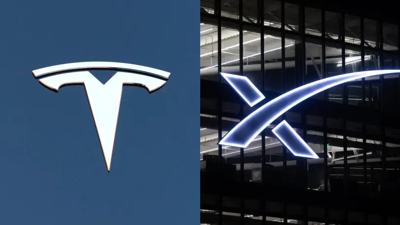 Tesla და SpaceX-ი შესაძლოა წლის ბოლომდე გაერთიანდნენ - Barclays-ი პროგნოზი