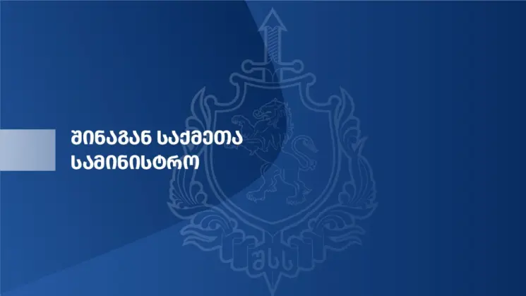 პოლიციამ თბილისში სარეალიზაციოდ გამზადებული 70 შეკვრა ნარკოტიკი ამოიღო - დაკავებულია უცხო ქვეყნის მოქალაქე